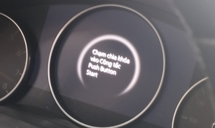 Xin cách xử lý Mazda 3 bị lỗi này không đề máy nổ được?